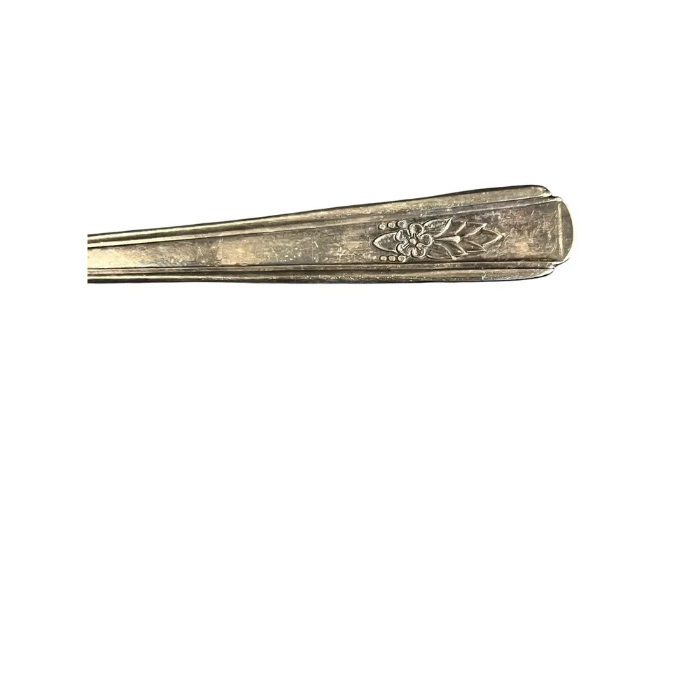 Carlton Silver Plate carlton silver